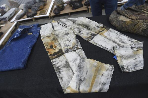Levi strauss clearance work pants